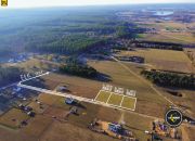 Regiel, 150 000 zł, 10.8 ar, przyłącze elektryczne miniaturka 1