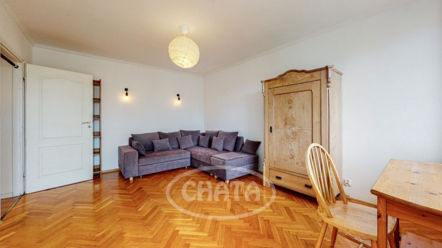 Wrocław Stare Miasto, 3 450 zł, 56 m2, pietro 4/5 miniaturka 6