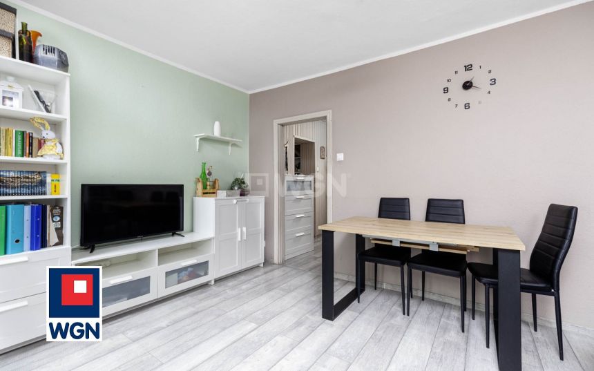 Poznań Stary Grunwald, 565 000 zł, 68 m2, z balkonem miniaturka 3