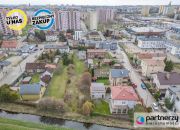 Tczew, 1 189 000 zł, 22.87 ar, droga dojazdowa utwardzona miniaturka 11