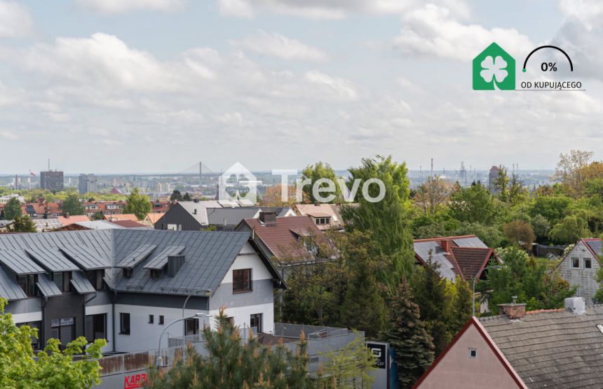 Gdańsk Suchanino, 749 000 zł, 63.56 m2, pietro 4/4 miniaturka 5