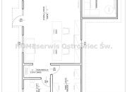 Działka 3013m2 przy wejździe do Ostrowca (stara 9) miniaturka 10