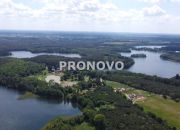 działki budowlane nad jeziorem Borne Sulinowo miniaturka 1