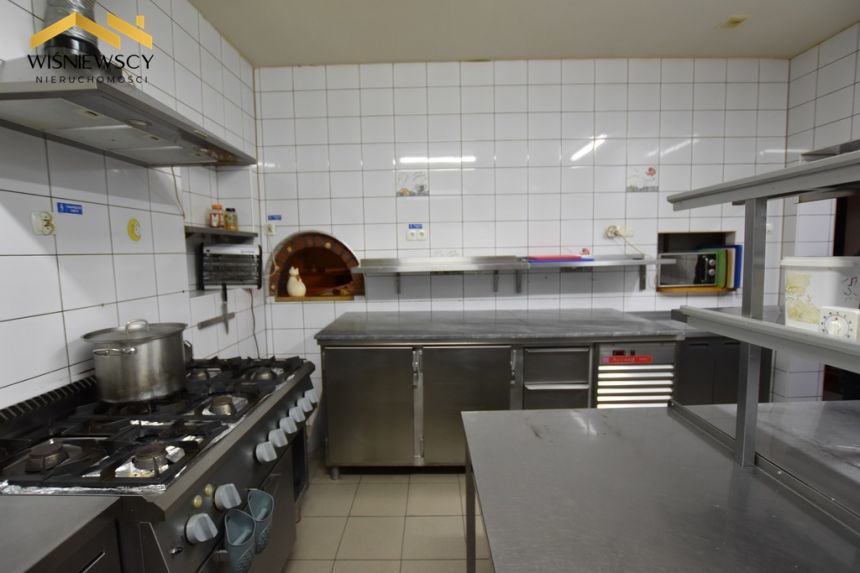 Dom z lokalem gastronomicznym w Jantarze, 225 m2 miniaturka 6