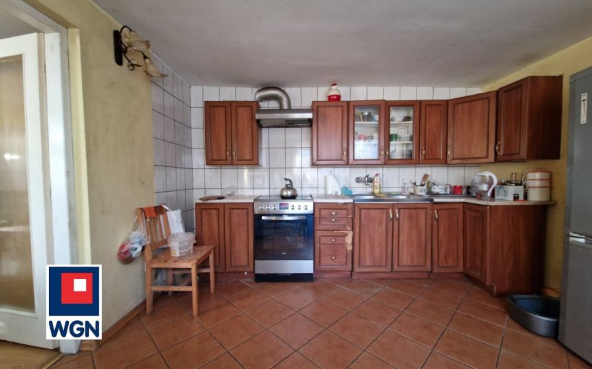 Jankowa Żagańska, 750 000 zł, 92 m2, murowany miniaturka 15