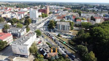 Gorzów Wielkopolski, 10 000 000 zł, 2299 m2, handlowo-usługowy