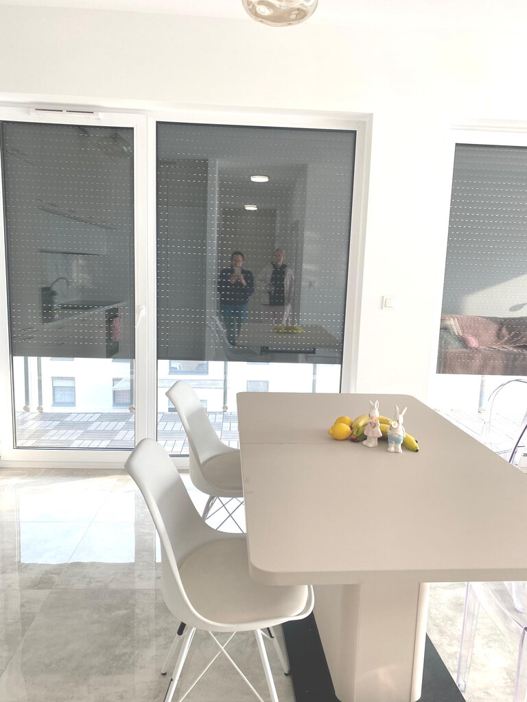 Wynajem apartament 76m2. 3 pokoje z tarasem miniaturka 3