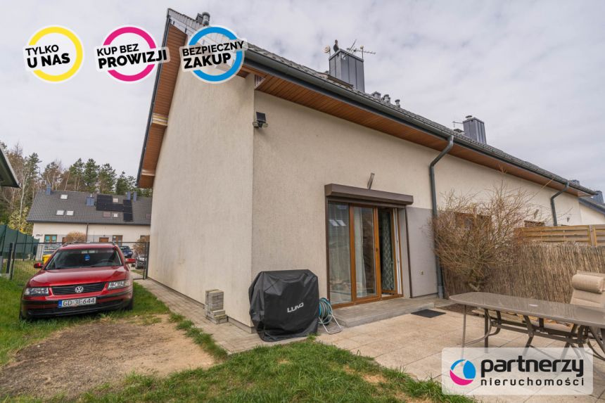 Banino, 750 000 zł, 90 m2, ogrzewanie gazowe miniaturka 26