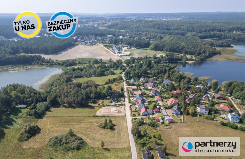 Borkowo, 790 000 zł, 115 m2, 5 pokoi miniaturka 21