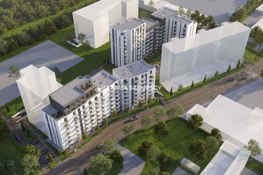 Apartament na Prądniku Białym, Kraków miniaturka 6