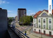 Przestronne mieszkanie w centrum Bytomia K.Miarki miniaturka 1