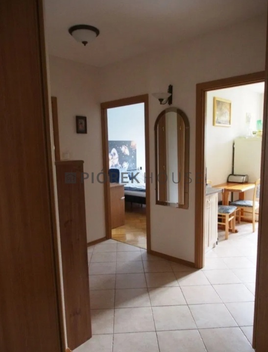 2-pokojowe mieszkanie w Ursynowie miniaturka 8