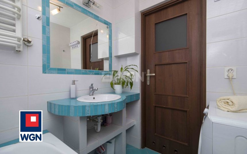 Katowice Dąbrówka Mała, 415 000 zł, 59.34 m2, z balkonem miniaturka 14