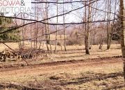 1,2 ha z warunkami zabudowy, pod lasem miniaturka 14