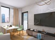 Warszawa Mirów, 740 000 zł, 38 m2, z balkonem miniaturka 24