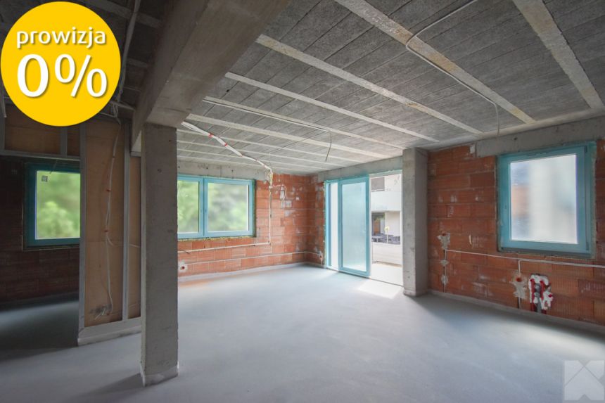 Apartament Premium | Budziwój |  Garaż miniaturka 3