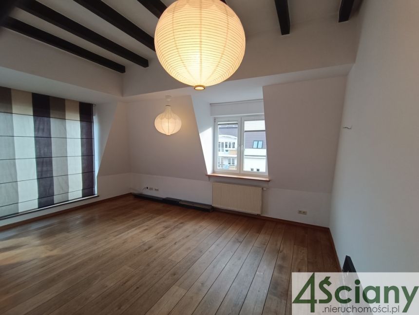 Kabaty, apartament na Jeżewskiego, 117m+ miniaturka 4