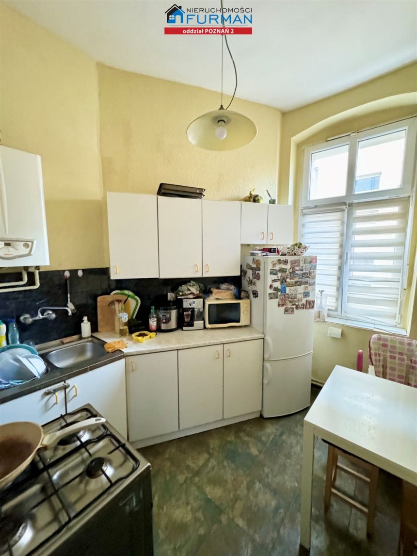 Mieszkanie 3 pokoje, 60,2 m2, ul.Jackowskiego miniaturka 2