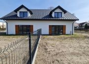 Bliźniak Jachcice/ Piaski 147m2 z działką 552 m2 miniaturka 11