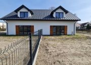 Bliźniak Jachcice/ Piaski 147m2 z działką 552 m2 miniaturka 11