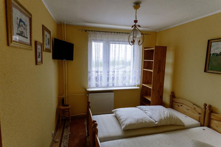 Mieszkanie 3 pok. z garażem; blisko portu Gdynia miniaturka 3