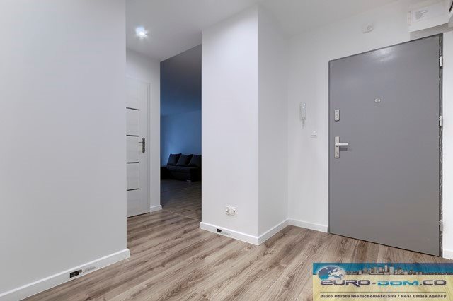 Poznań Górczyn, 2 300 zł, 62 m2, z miejscem garażowym miniaturka 15