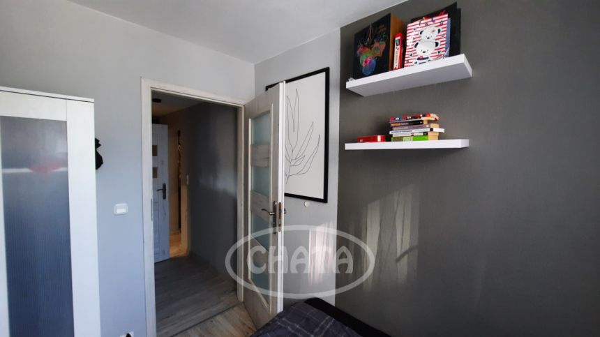 Wrocław Krzyki, 3 500 zł, 56 m2, 4 pokojowe miniaturka 8