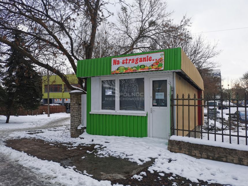 Na sprzedaż lokal w Centrum Chełma za 35 000 zł miniaturka 1