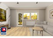 Elbląg Zawada, 449 000 zł, 49.2 m2, wysoki standard miniaturka 4