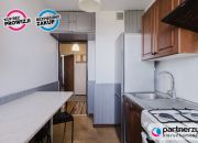 Gdańsk Chełm, 699 000 zł, 61.13 m2, z balkonem miniaturka 3