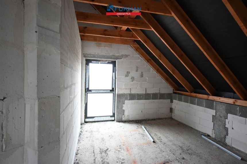 Cyk, 479 000 zł, 100.94 m2, wolnostojący miniaturka 9