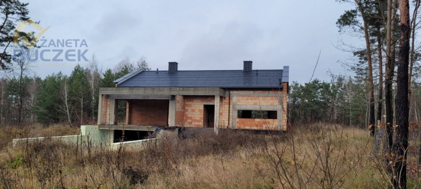 Stary Dębsk, 550 000 zł, 257.45 m2, z cegły miniaturka 8