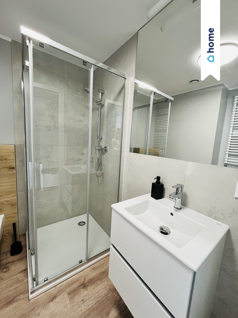 Apartamenty inwestycyjne wykończone '' Pod klucz'' miniaturka 4