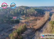 Sulęczyno, 185 000 zł, 33.91 ar, droga dojazdowa gruntowa miniaturka 20