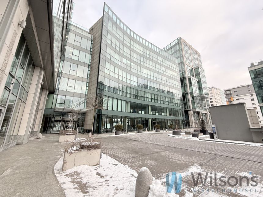 Warszawa Służewiec, 14 880 zł, 145 m2, o zróżnicowanej budowie miniaturka 14