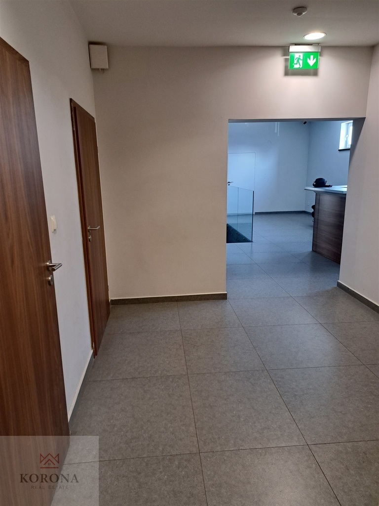 Lokale biurowy 20 m2 na wynajem Białystok miniaturka 6