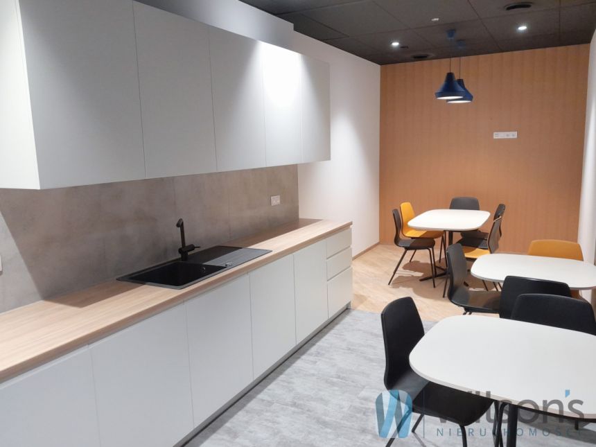 Warszawa Wola, 38 000 zł, 250 m2, pietro 15 miniaturka 10