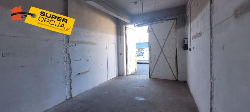 Kraków Nowa Huta, 960 zł, 24 m2, 1 pokój miniaturka 4