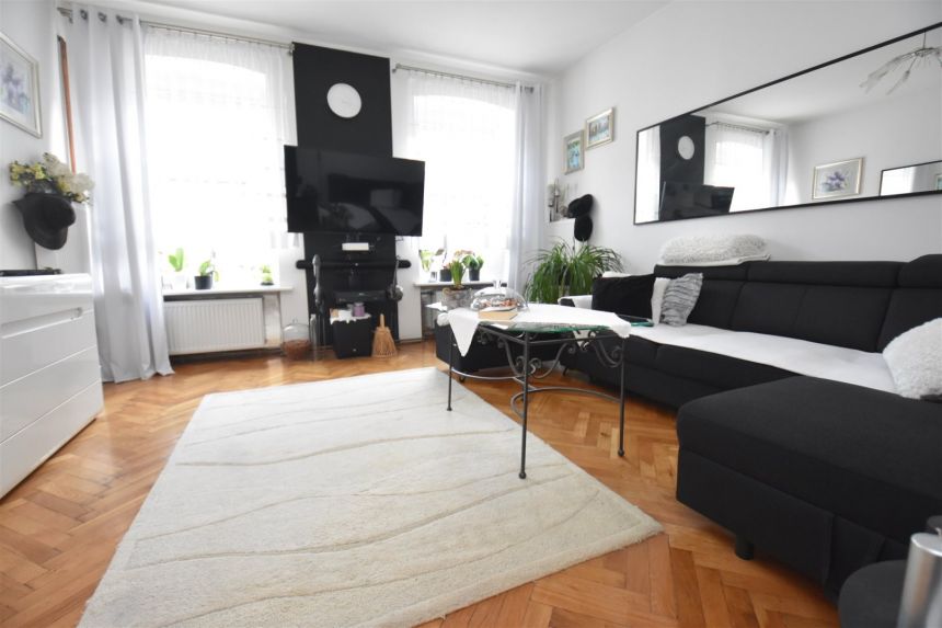Łódź, 569 000 zł, 70.65 m2, umeblowane miniaturka 3