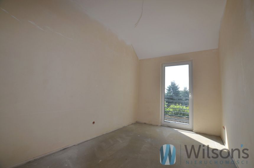 Dziekanów Leśny, 1 225 000 zł, 138 m2, z cegły miniaturka 16