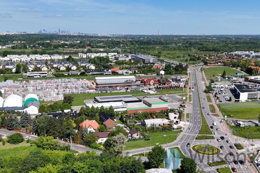 Konstancin-Jeziorna, 3 700 000 zł, 20.4 ar, droga dojazdowa asfaltowa miniaturka 15