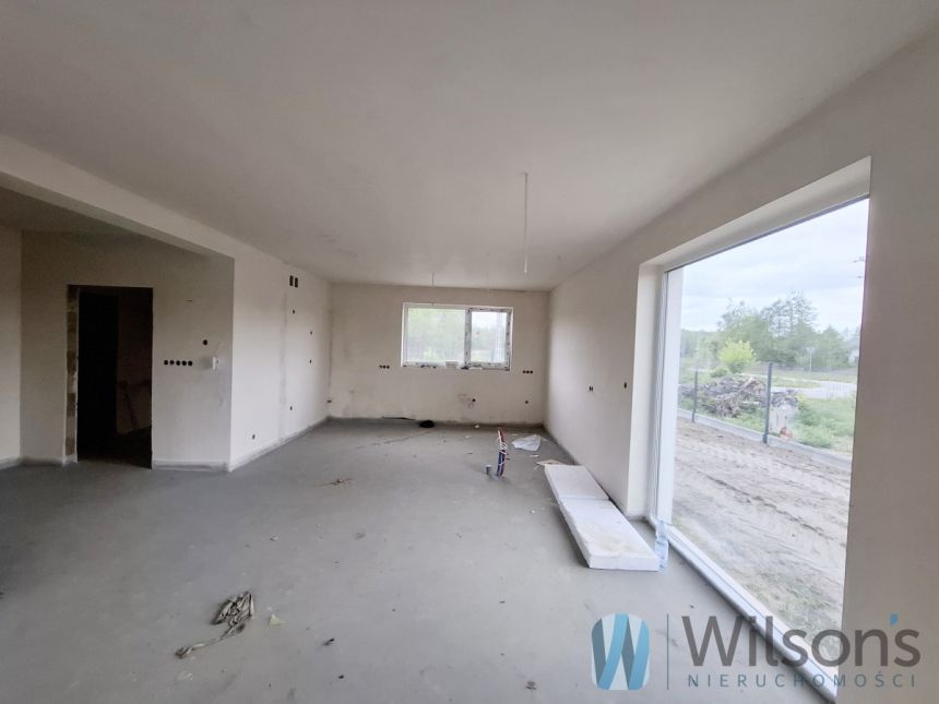 Jesionka, 915 000 zł, 155 m2, centralne ogrzewanie miniaturka 4