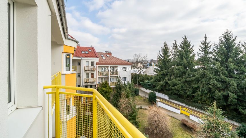 46m2, Prądnik Czerwony, ul. Kwartowa miniaturka 25