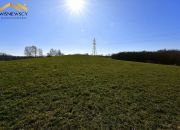 Działka pod zabudowę, 7850 m2, 4 km od Olsztyna miniaturka 2