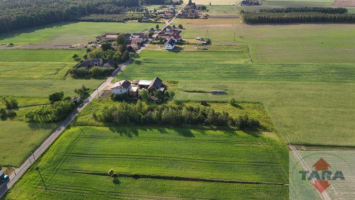 Działka w Mięcierzynie miniaturka 3