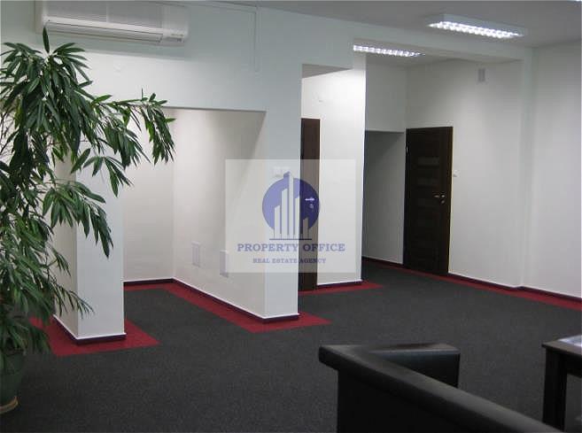Ursynów : biuro 161,74 m2 miniaturka 2