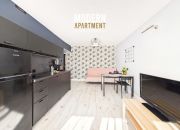 Gdańsk Śródmieście, 569 000 zł, 34 m2, z balkonem miniaturka 4