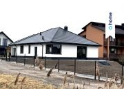 Dom wolnostojący - garaż oraz wiata. duża działka miniaturka 2