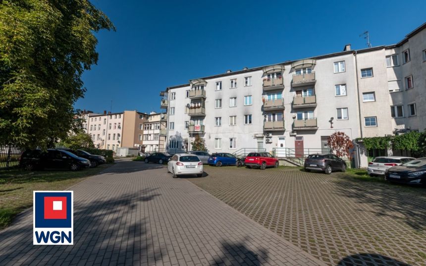 Elbląg, 359 000 zł, 45.2 m2, wysoki standard miniaturka 9