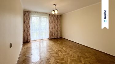 Mieszkanie 46 m2 po remoncie w samym centrum